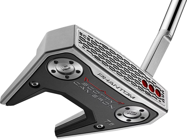 Titleist Scotty Cameron Phantom X 12 Putter | ParWest
