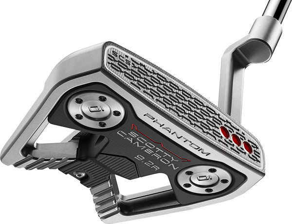 Scotty Cameron 2026 Phantom 7 Putter | ParWest Golf