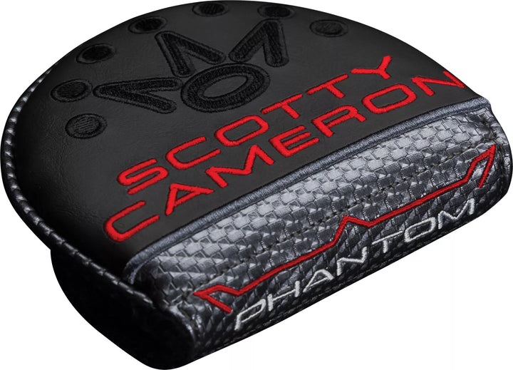 Scotty Cameron 2026 Phantom 9.2R Putter