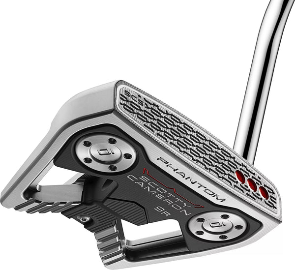 Titleist Scotty Cameron Phantom X 12 Putter | ParWest Golf