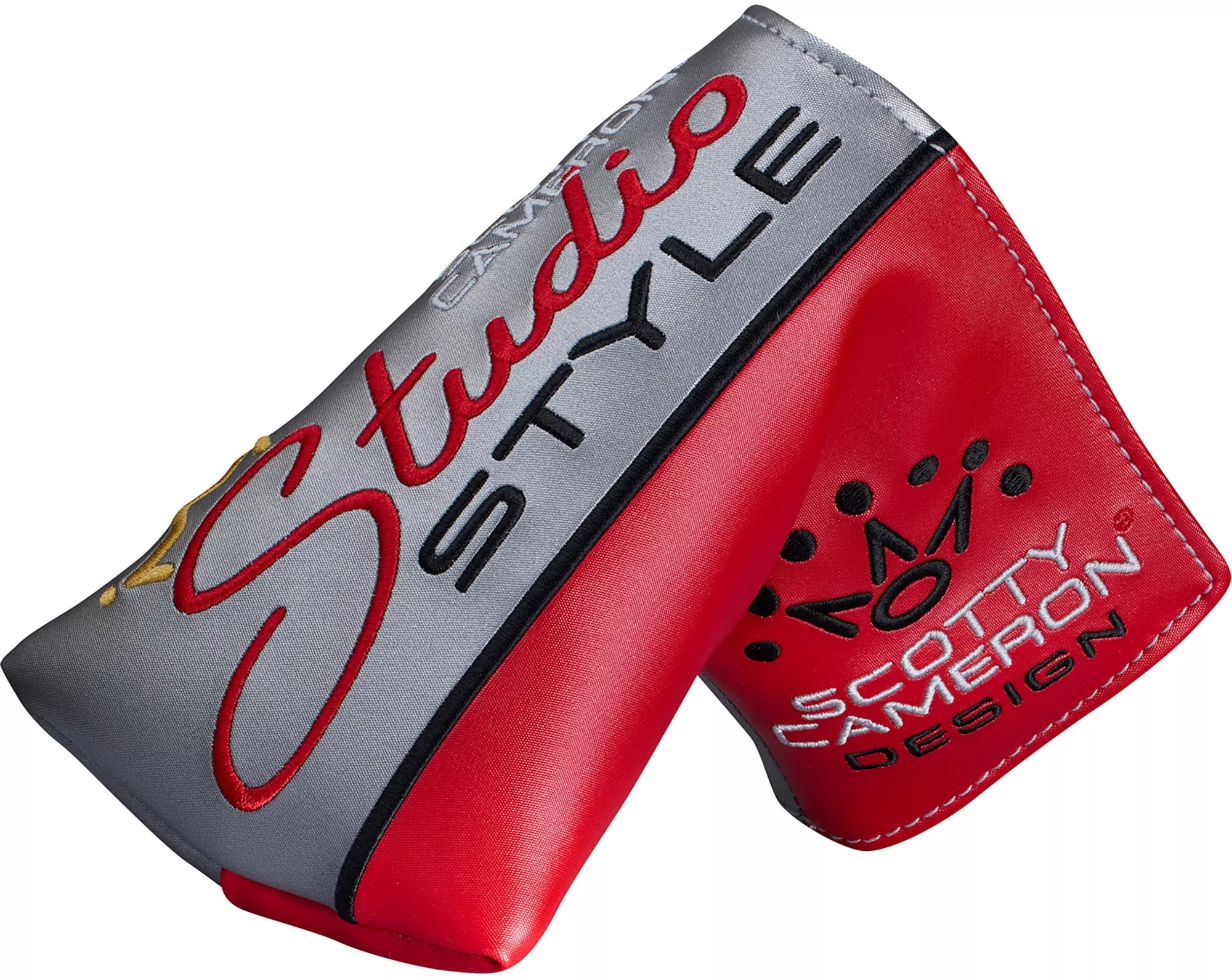 Scotty Cameron 2025 Fastback Putter: Precision & Stability Redefined