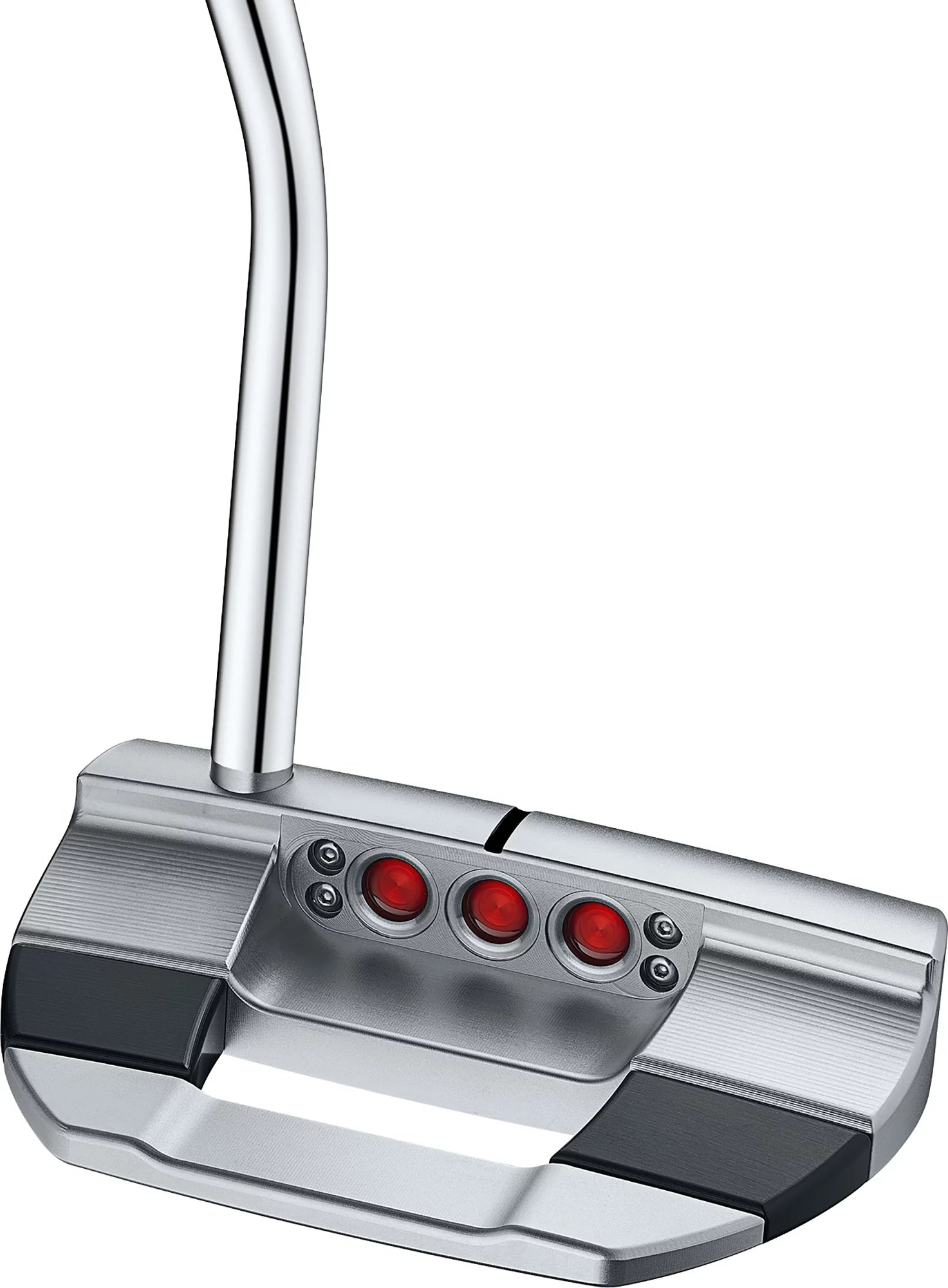 Scotty Cameron 2026 Studio Style Fastback Long Design Putter