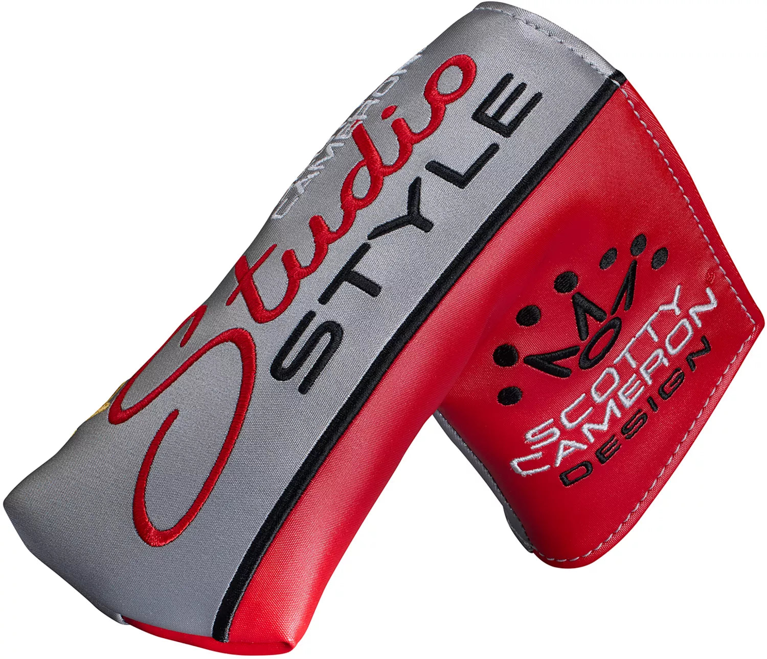 Scotty Cameron Studio Style Catalina Putter | ParWest