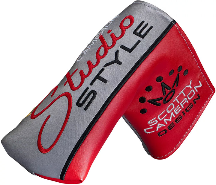 Scotty Cameron Studio Style Catalina Putter | ParWest