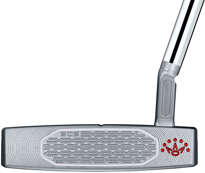 Scotty Cameron Studio Style Fastback 1.5 Putter | ParWest Golf