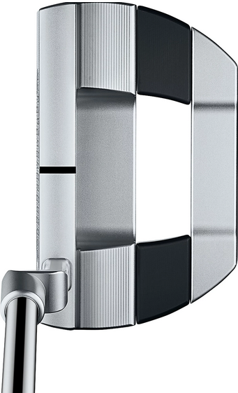 Scotty Cameron Studio Style Fastback 2 Putter