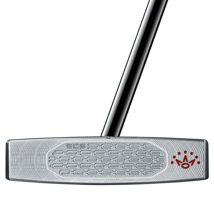 Scotty Cameron Studio Style Fastback OC Putter | ParWest