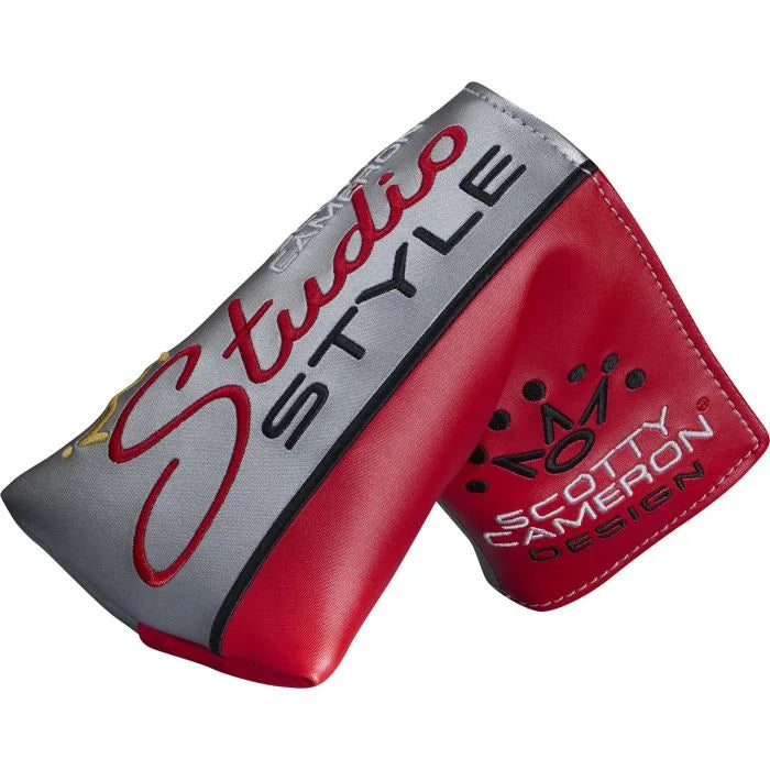 SCOTTY CAMERON FASTBACK OC パター Scotty Cameron Fastback OC Putter | ParWest Golf | Tax-Free Shopping