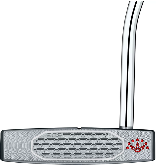 Scotty Cameron Studio Style Fastback Putter | ParWest Golf