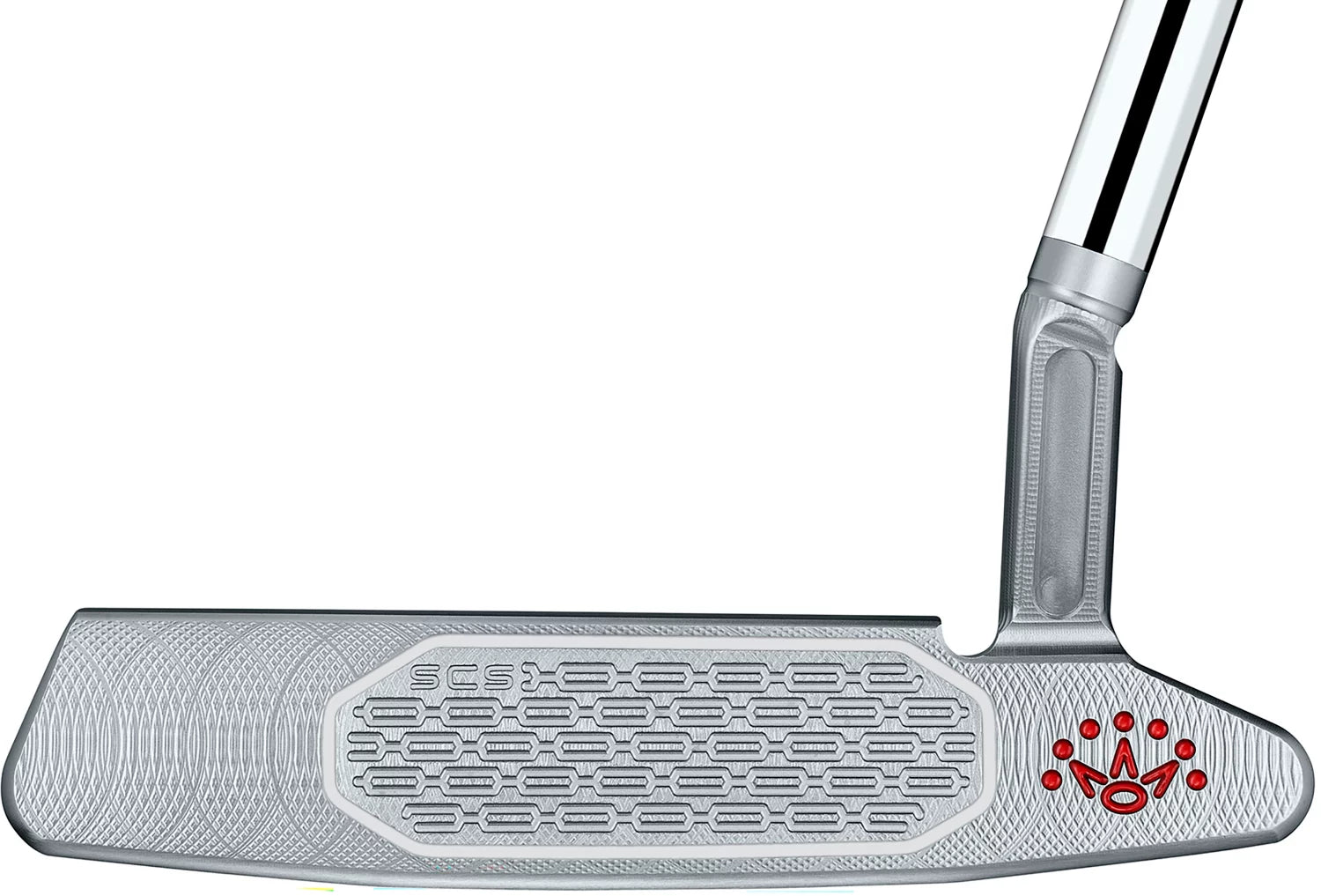 Scotty Cameron Studio Style Newport 2.5 Plus Putter | ParWest Golf