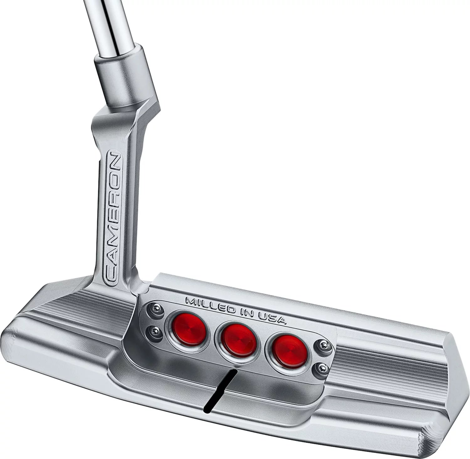 Scotty Cameron Studio Style Newport 2 Putter | ParWest Golf