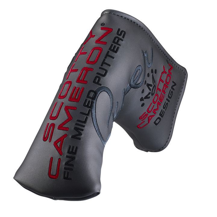 Scotty Cameron Super Select Newport 2+ Putter w/ Upgrade Shaft - ParWestGolf