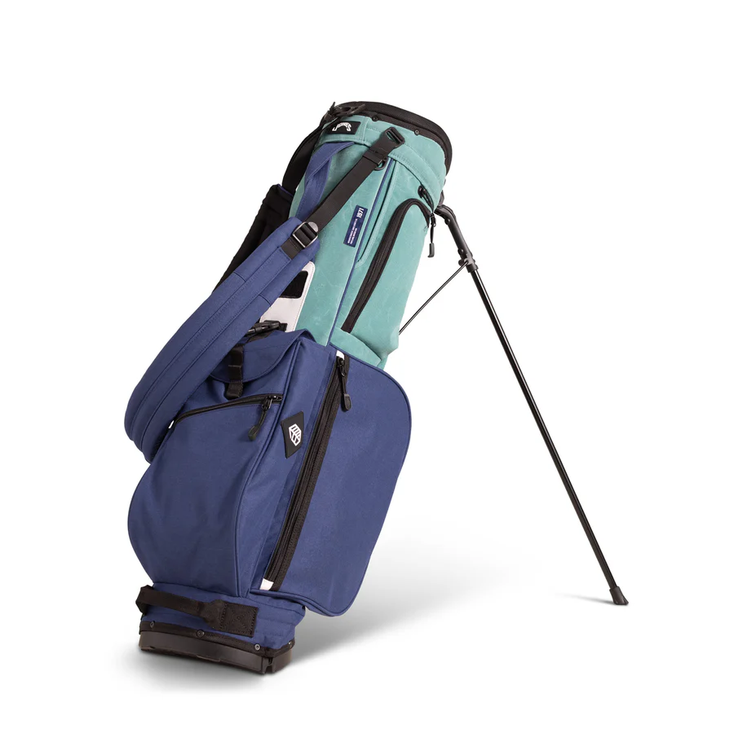Jones Rover Stand Bag High Desert | ParWest Golf