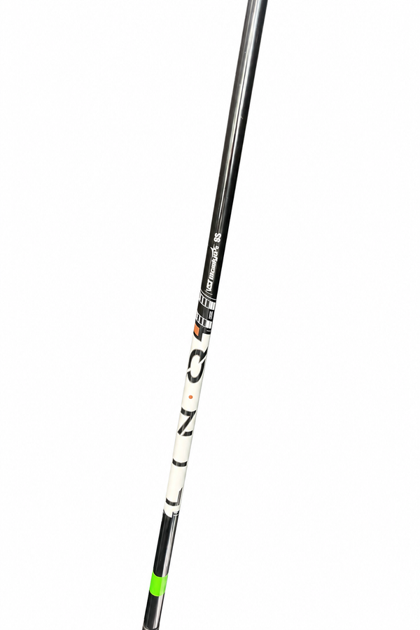 UST Mamiya LIN-Q PowerCore Red Driver Shaft 6S - Demo Shaft