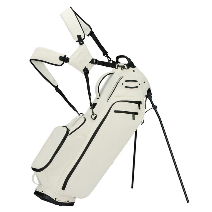 TaylorMade Signature M4 Stand Bag | ParWest Golf