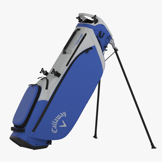 Callaway Hyperlite Zero Golf Stand Bag | ParWest Golf