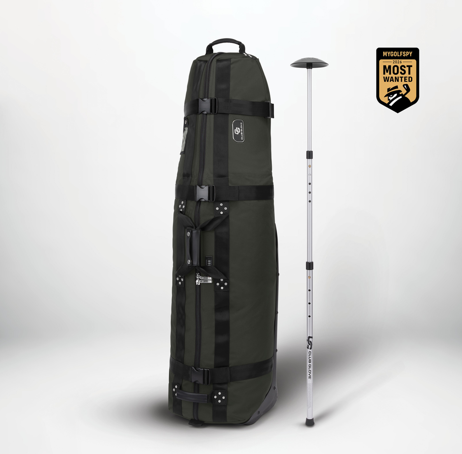 Club Glove Tour Traveler SB Golf Travel Bag | Tax-Free | ParWest Golf