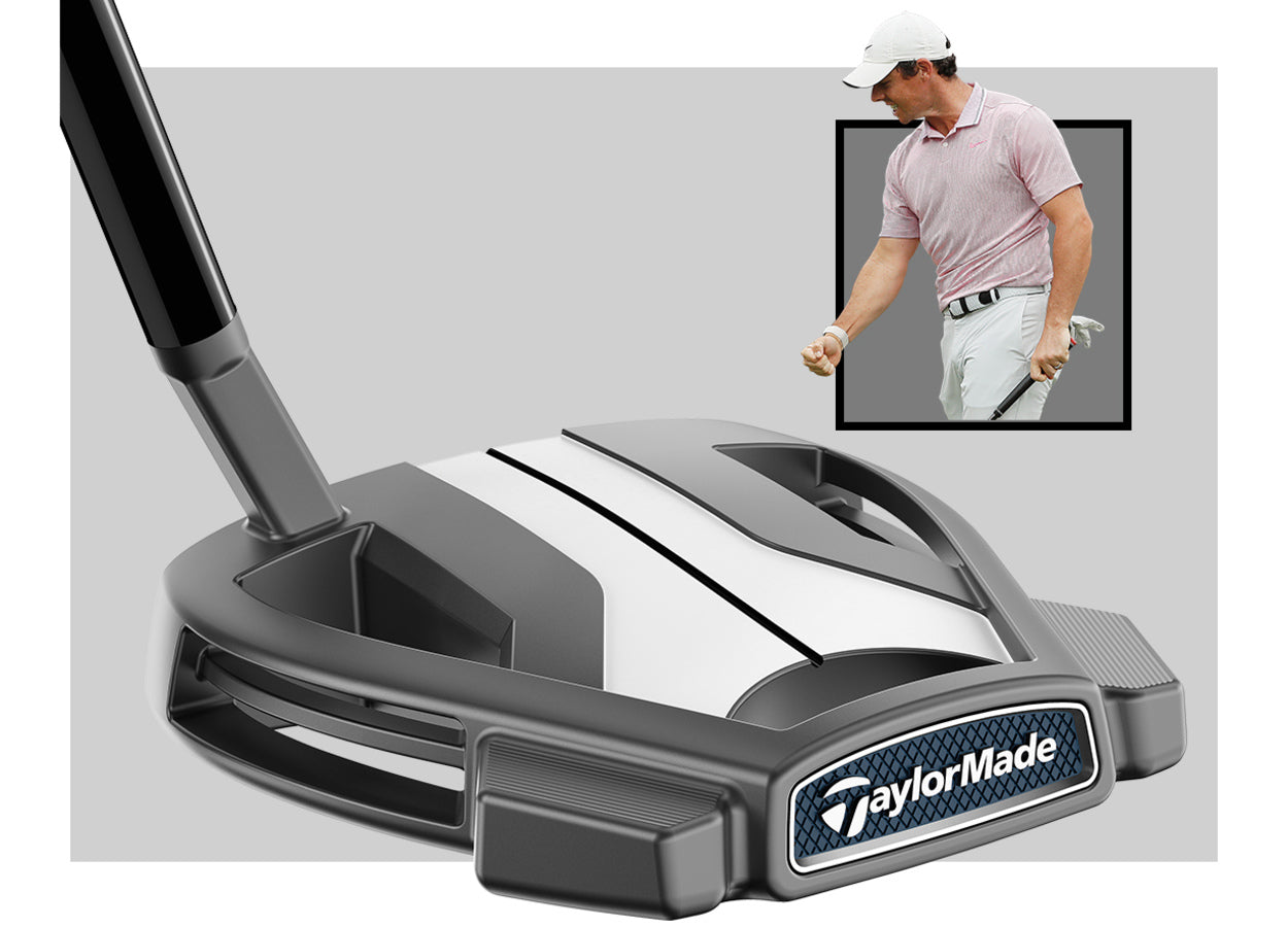 TAYLORMADE SPIDER TOUR X 2023