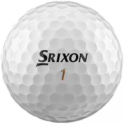 Srixon 2023 Z-STAR Diamond Golf Balls - ParWestGolf