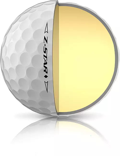 Srixon 2023 Z-STAR Diamond Golf Balls - ParWestGolf