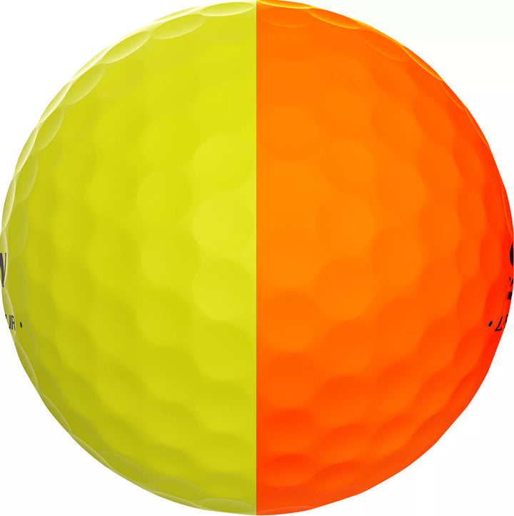 Srixon 2024 Q-STAR Tour Divide 2 Golf Balls - ParWestGolf