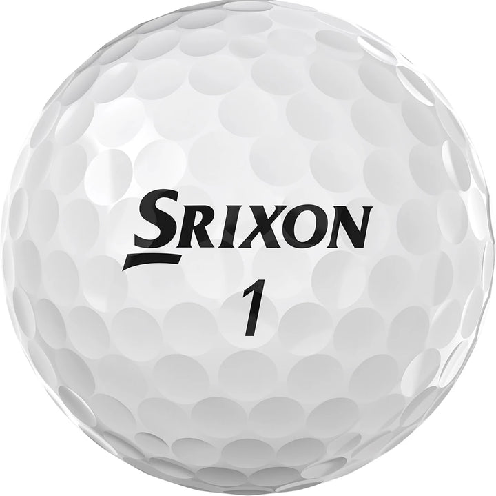 Srixon 2024 Q-STAR Tour Golf Balls - ParWestGolf