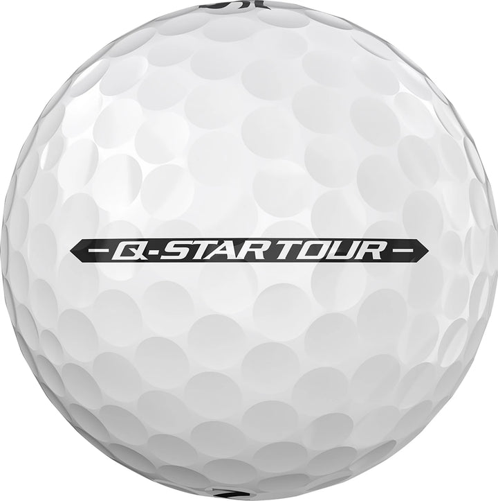 Srixon 2024 Q-STAR Tour Golf Balls - ParWestGolf