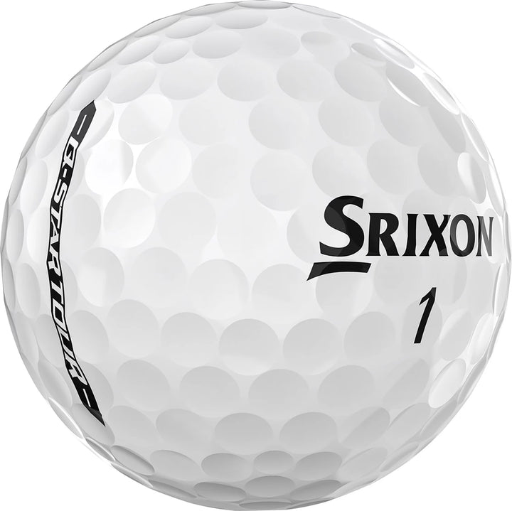 Srixon 2024 Q-STAR Tour Golf Balls - ParWestGolf