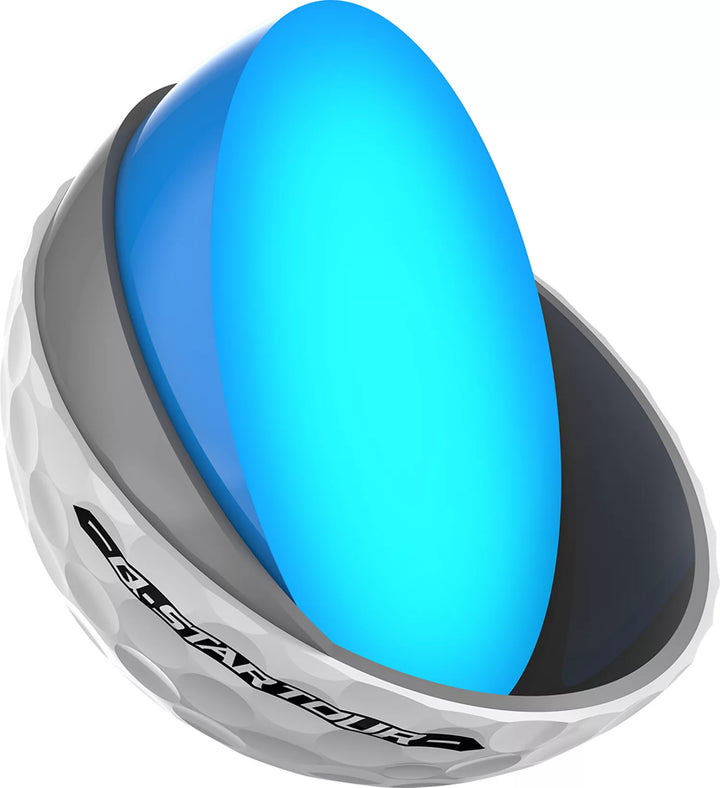 Srixon 2024 Q-STAR Tour Golf Balls - ParWestGolf