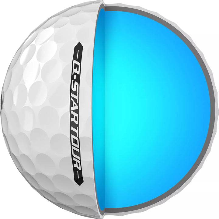 Srixon 2024 Q-STAR Tour Golf Balls - ParWestGolf