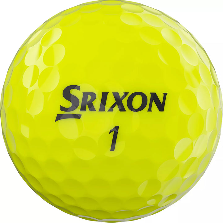 Srixon 2024 Q-STAR Tour Golf Balls - ParWestGolf