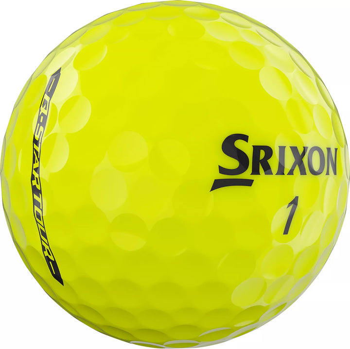 Srixon 2024 Q-STAR Tour Golf Balls - ParWestGolf