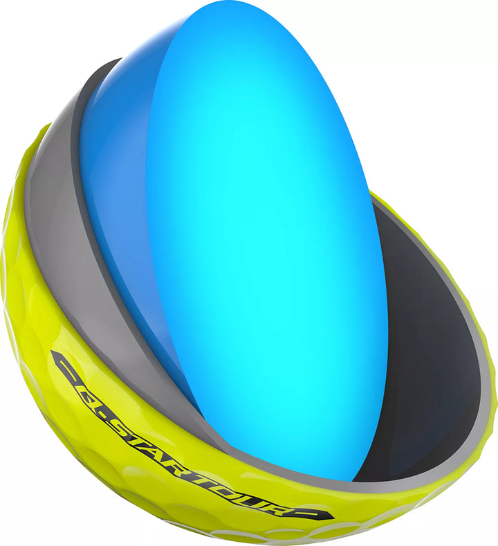 Srixon 2024 Q-STAR Tour Golf Balls - ParWestGolf