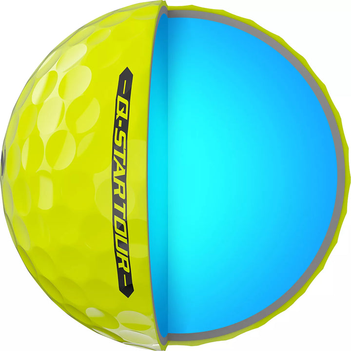Srixon 2024 Q-STAR Tour Golf Balls - ParWestGolf