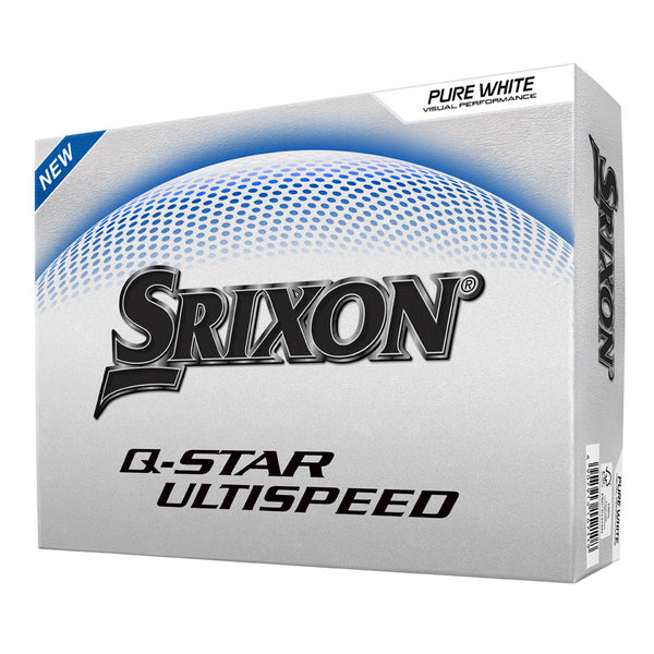 Srixon 2025 Q-Star Ultispeed - ParWestGolf