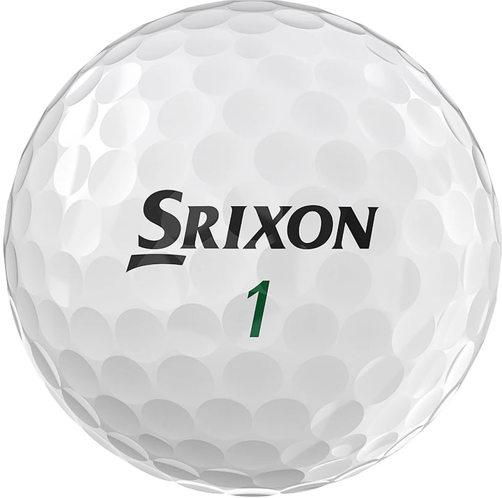 Srixon 2025 Soft Feel Golf Balls - ParWestGolf
