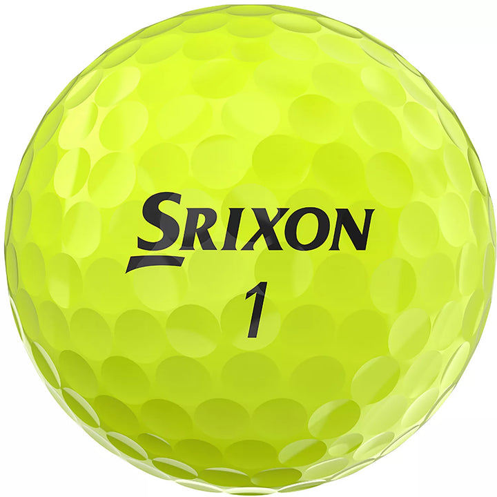 Srixon 2025 Soft Feel Golf Balls - ParWestGolf