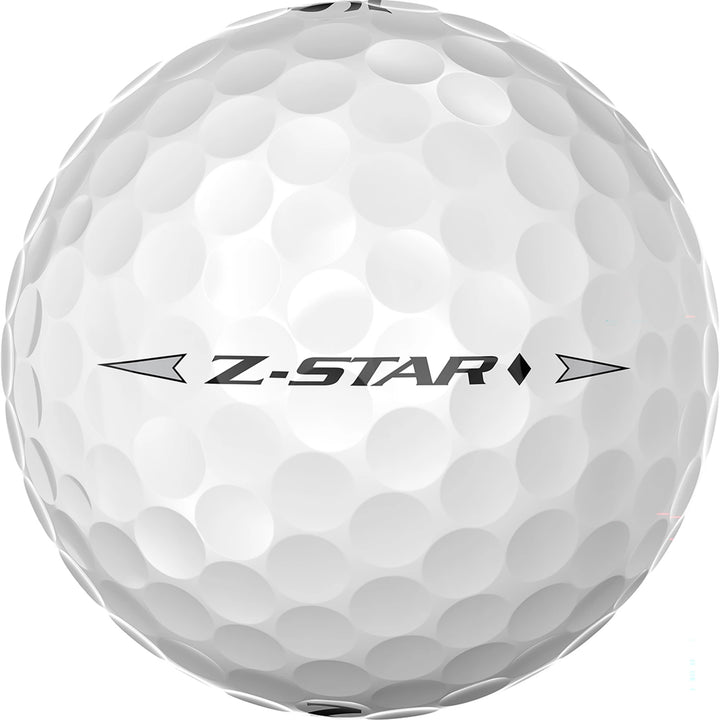 Srixon 2025 Z-STAR Diamond Golf Balls - ParWestGolf