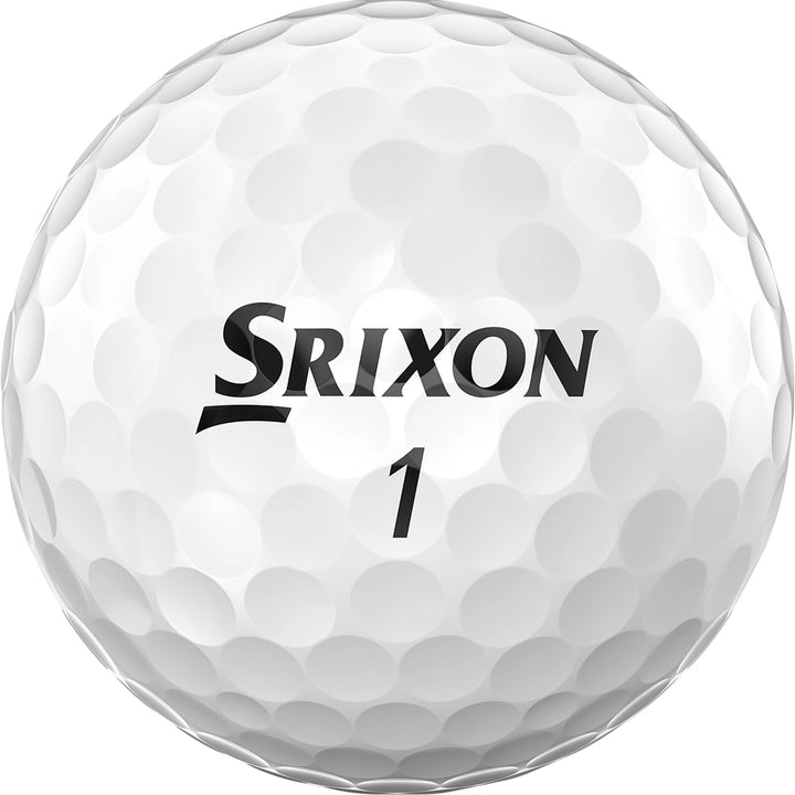 Srixon 2025 Z-STAR Golf Balls - ParWestGolf