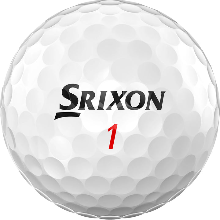 Srixon 2025 Z-STAR XV Golf Balls - ParWestGolf