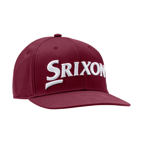 Srixon Authentic Structured Cap - ParWestGolf