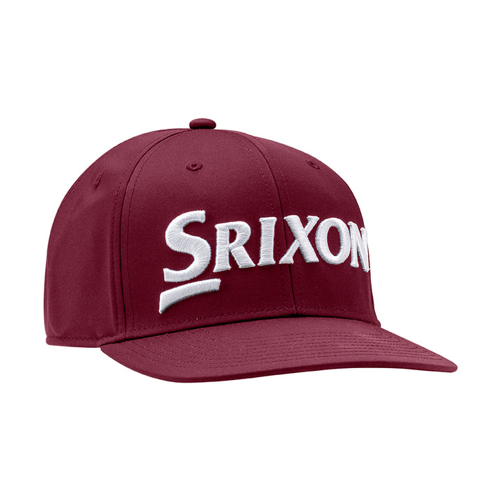 Srixon Authentic Structured Cap - ParWestGolf
