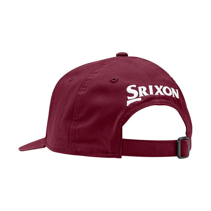Srixon Authentic Structured Cap - ParWestGolf