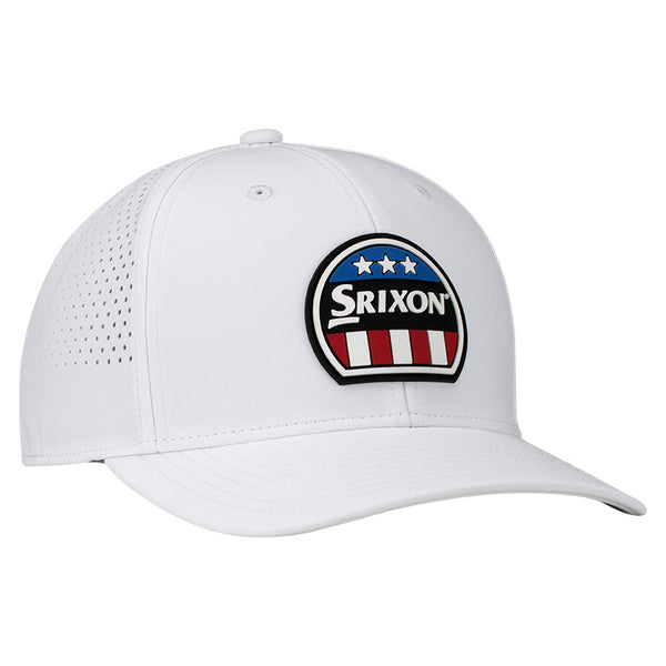 Srixon Limited Edition All-American Hat - ParWestGolf