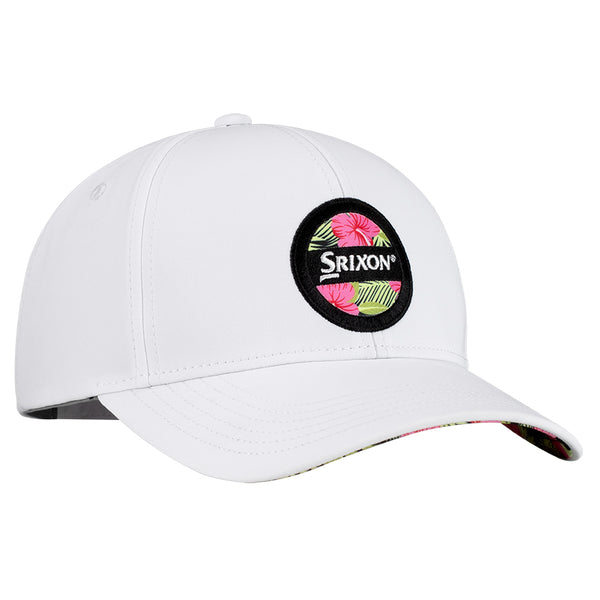 Srixon Limited Edition Hawaii Collection Hat - ParWestGolf