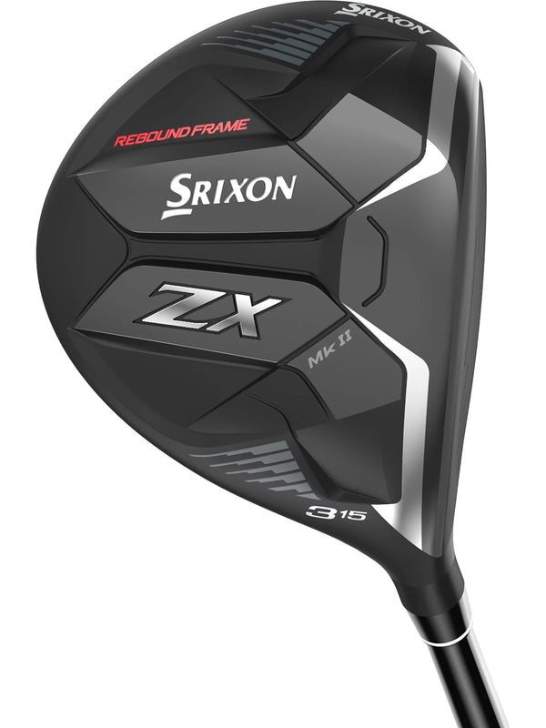 Srixon ZX MKII Fairway Wood - ParWestGolf