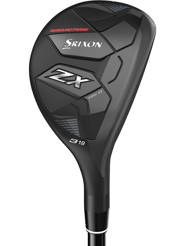 Srixon ZX MKII Hybrid - ParWestGolf