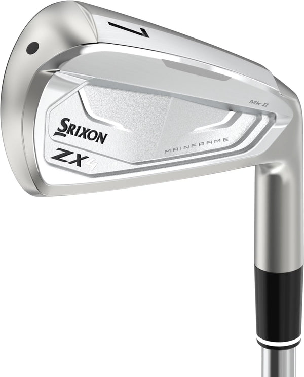 Srixon ZX4 MKII Individual Women's Irons - ParWestGolf