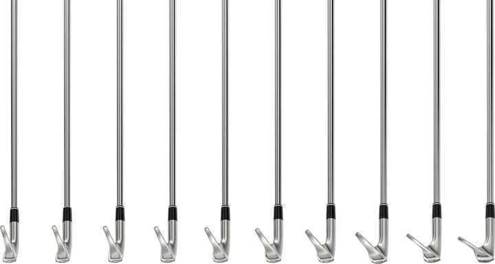 Srixon ZX7 MKII Individual Irons - ParWestGolf