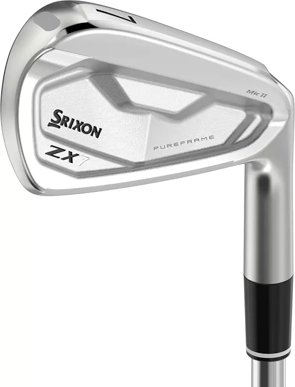Srixon ZX7 MKII Individual Irons - ParWestGolf